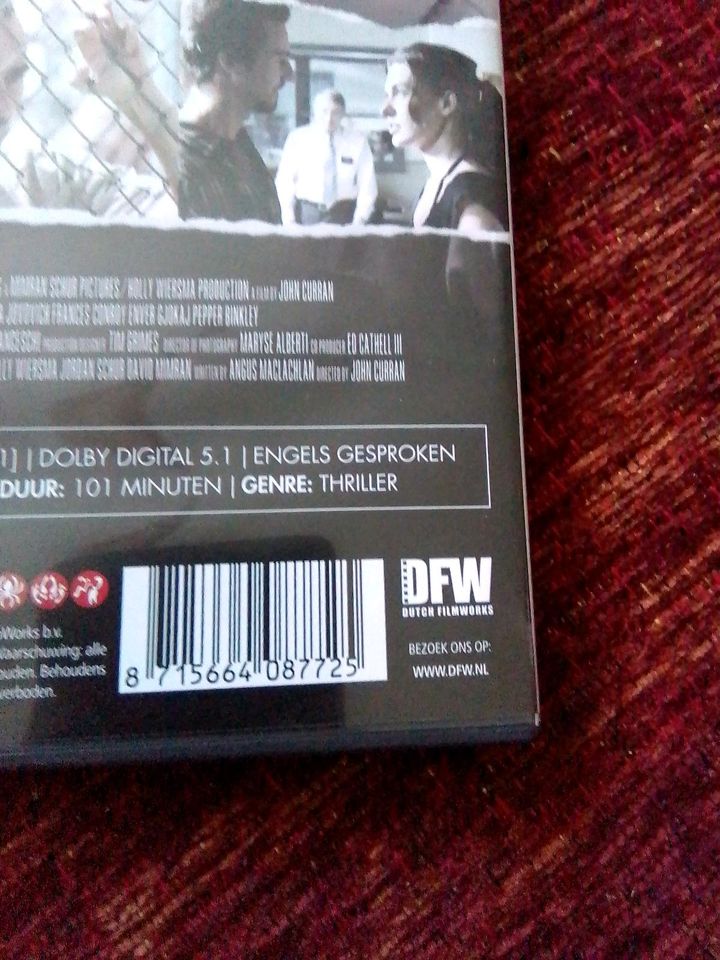 DVD, Stone, GB in Gronau (Westfalen)