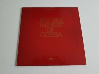 Vinyl Sammlung Hier LP Bee Gees / The Best Of Odessa (Vinyl f.Neu Hessen - Mühlheim am Main Vorschau