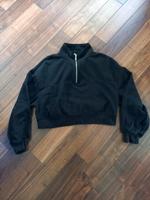 Cropped Sweatshirt, Gr. M Niedersachsen - Lilienthal Vorschau