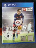 FIFA 16 PlayStation 4 Nordrhein-Westfalen - Marsberg Vorschau