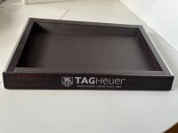 Tag Heuer Plateau Präsentationstablett Baden-Württemberg - Buggingen Vorschau