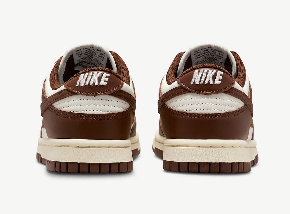 Nike Dunk Low Cacao Mocha 38 39 40 42 43 44 44.5 in Köln