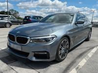 BMW 540i M Paket München - Trudering-Riem Vorschau