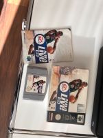 Nintendo 64/ NBA live 99 / Ovp Wandsbek - Hamburg Bramfeld Vorschau