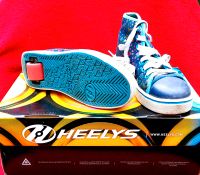 Original Heelys Größe 33, Denim Multi Hearts Velo für Kinder Leipzig - Dölitz-Dösen Vorschau