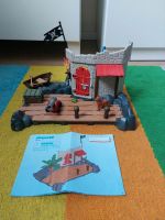 Playmobil 6146 Superset Piratenfestung Hannover - Südstadt-Bult Vorschau