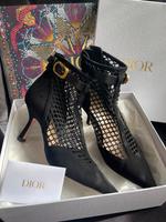 Christian Dior Stiefelette 39 Düsseldorf - Friedrichstadt Vorschau