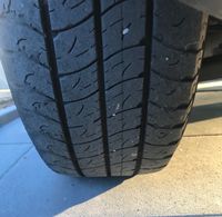 Sommerreifen 4 Stück 215/65R15C Innenstadt - Köln Altstadt Vorschau