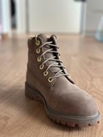Timberland Stiefel Größe 36 Mecklenburg-Vorpommern - Ahrenshagen-Daskow Vorschau