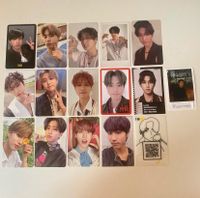 kpop stray kids SKZ Han Jisung photocards pcs Baden-Württemberg - Ravensburg Vorschau