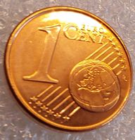 Münze Euro 1 Cent 2012 Zypern Brandenburg - Altlandsberg Vorschau