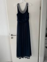 Abendkleid lang - Blau - Gr. 36 - Abiballkleid - NP 299€ Nordrhein-Westfalen - Hövelhof Vorschau