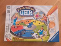 Tiptoi Spiel Rund um die Uhr Nordrhein-Westfalen - Troisdorf Vorschau