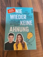 Buch „Nie wieder keine Ahnung. Politik“ Schreder & Sieglar (2021) Nordrhein-Westfalen - Erkrath Vorschau