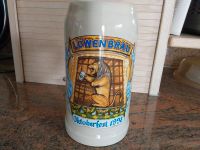 Oktoberfest-Bierkrug Löwenbräu 1998 Bayern - Penzberg Vorschau