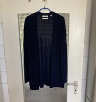 Strickjacke Größe 40, dunkelblau Nordrhein-Westfalen - Mettmann Vorschau