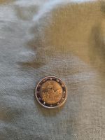 2€ Münze aus Thüringen Nordrhein-Westfalen - Hückeswagen Vorschau