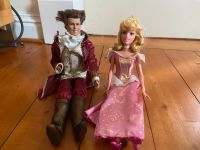 Barbie Prinz und Prinzessin Doröschen Bielefeld - Niederdornberg Vorschau