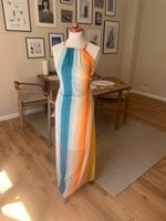 H&M Sommerkleid Gr 36 bunt Berlin - Spandau Vorschau