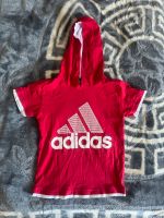 Adidas T-Shirt wie neu Sachsen-Anhalt - Halle Vorschau