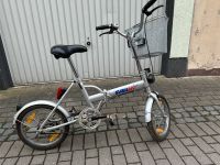 Fahrrad 16Zoll Sachsen-Anhalt - Jessen (Elster) Vorschau