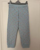 Petit Bateau Jersey Hose Gr. 116 Wandsbek - Hamburg Volksdorf Vorschau