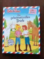 Bibi und Tina, die geheimnisvollen Briefe Niedersachsen - Gnarrenburg Vorschau