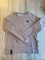 Naketano Pullover, M, rosa, Sterne Kiel - Mitte Vorschau