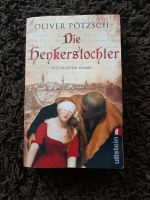Roman Die Henkerstochter Oliver Pötzsch Buch Hessen - Angelburg Vorschau