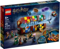 Lego Harry Potter 76399 Zauberkoffer Bad Godesberg - Muffendorf Vorschau