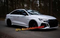 Sportwagen mieten/ Audi RS3 mieten/ Hochzeitsauto mieten Niedersachsen - Diepholz Vorschau