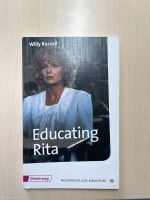 Educating Rita von Willy Russell Rheinland-Pfalz - Arzbach Vorschau