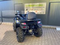 Aktion Lagerfahrzeuge Kymco 700 ATV Thüringen - Waltershausen Vorschau