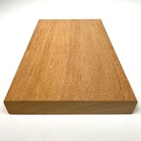 Garapa 25x145 mm Terrassendiele Brett Hartholz statt Bangkirai Baden-Württemberg - Staig Vorschau