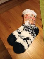 Warme Socken Nordrhein-Westfalen - Velbert Vorschau