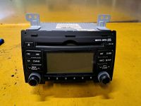 7969# Hyundai i30 Autoradio Radio CD 96160-2L200 Wuppertal - Oberbarmen Vorschau