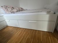 Bett Ohne Matratze Leipzig - Eutritzsch Vorschau