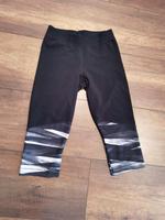 Adidas Leggins Sporthose Gr. L wie Neu Hessen - Gründau Vorschau