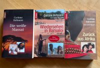 Drei Bücher von Corinne Hofmann zum Preis von 9 Euro Duisburg - Röttgersbach Vorschau