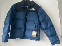 The North Face Nuptse 1996, shady blue, M Nordrhein-Westfalen - Iserlohn Vorschau