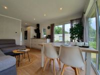 STATIK! Komfortables Minihaus mit Einrichtung! 9x3,5m Mobilheim! Bremen - Osterholz Vorschau