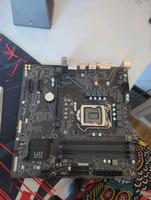 Gigabyte b560m ds3h v2 Sockel 1200 DDR 4 Thüringen - Erfurt Vorschau