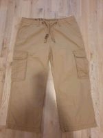 Esprit 7/8 Herren Hose Gr. 34 ca. Gr L. Sommer Hose. Baumwolle. Niedersachsen - Ilsede Vorschau