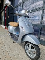 Vespa LX 50  *6727 Km* Baden-Württemberg - Tauberbischofsheim Vorschau