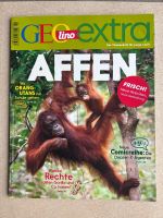 GEOlino extra 72/2018 - Affen neu Nordrhein-Westfalen - Dülmen Vorschau