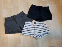 H&M Shorts-kurze Hosen Größe 104 Saarland - St. Ingbert Vorschau