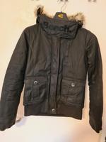 Damen Winterjacke Bench XS/S Hessen - Bad Nauheim Vorschau