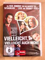 NEU ⭐️ DVD Vielleicht vielleicht auch nicht Liebes-Komödie Film Baden-Württemberg - Heidelberg Vorschau