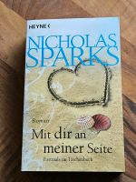Mit dir an meiner Seite v. Nicholas Sparks Hessen - Riedstadt Vorschau