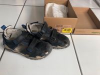 Froddo 30 Sandalen blau Leder bio Innenstadt - Köln Altstadt Vorschau